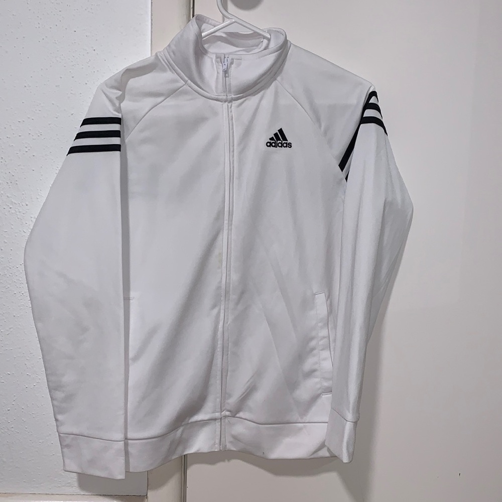 Adidas jacket